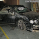 Illustration for article titled 14 Spectacular Supercar Crashes They Walked Away From